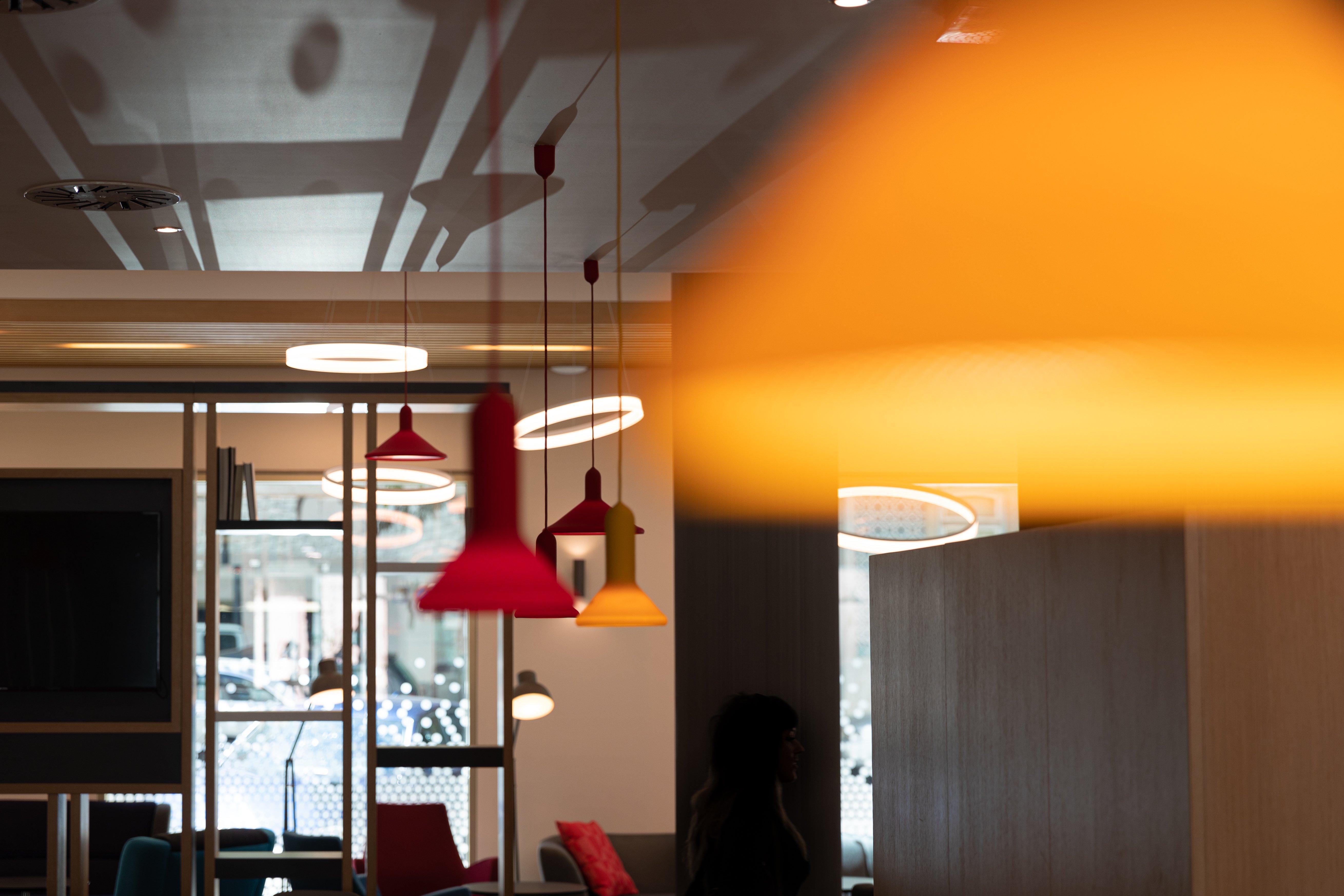 Holiday Inn Express - Lisbon - Plaza Saldanha By Ihg Exterior photo