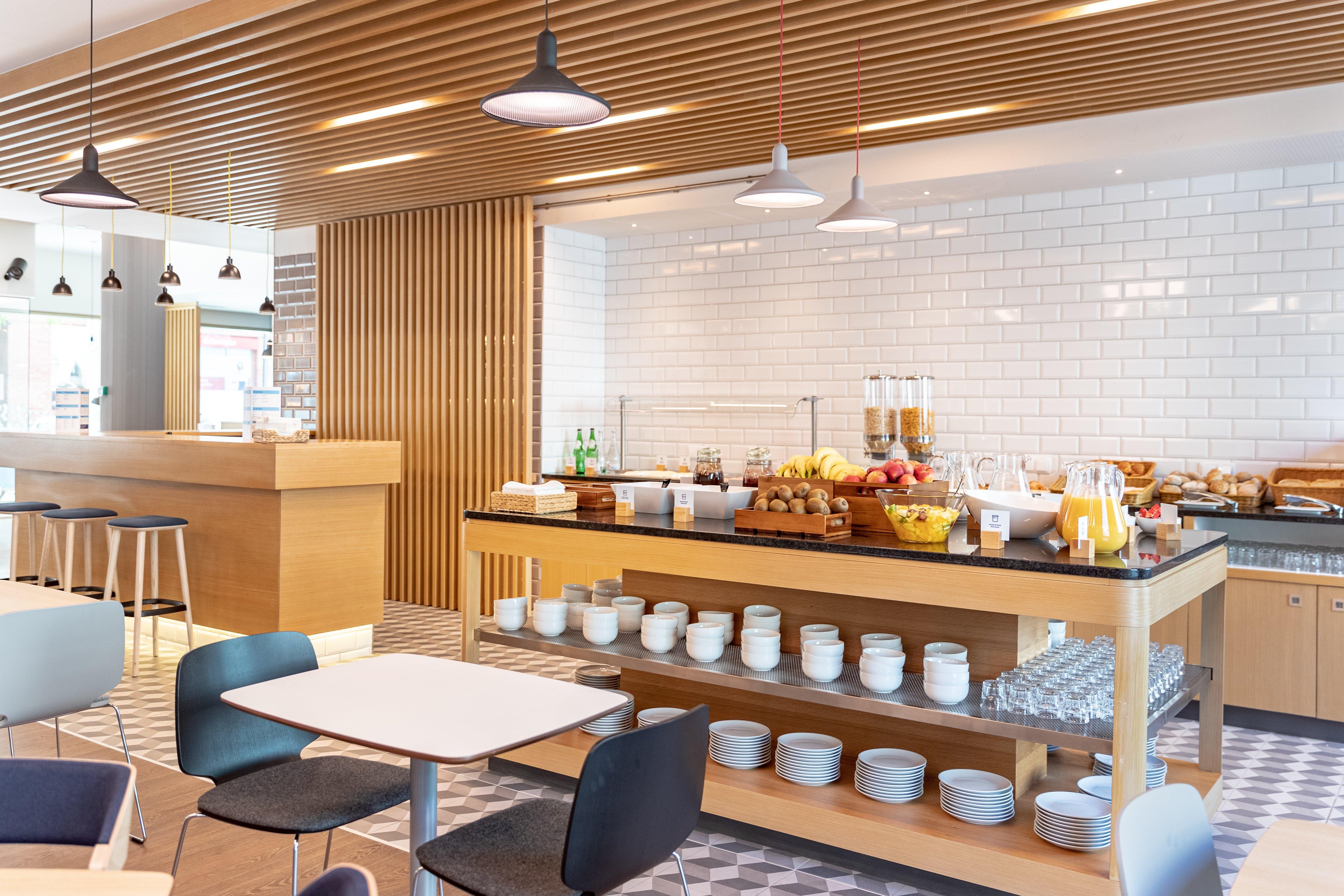 Holiday Inn Express - Lisbon - Plaza Saldanha By Ihg Exterior photo