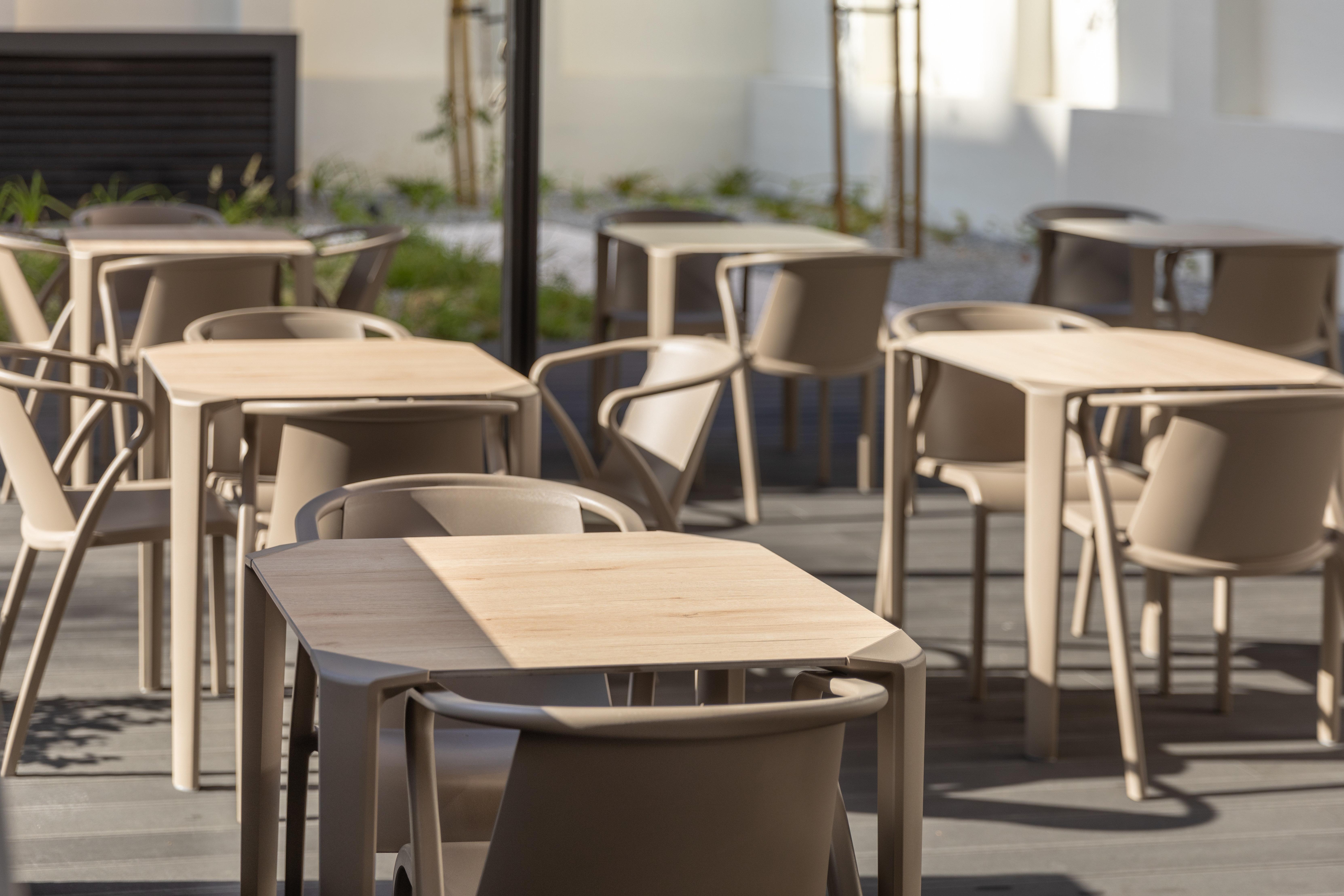Holiday Inn Express - Lisbon - Plaza Saldanha By Ihg Exterior photo